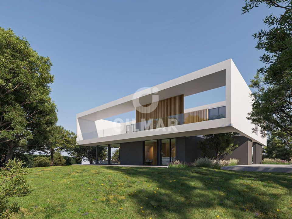 Villa i Ciudalcampo, Madrid - foto 5