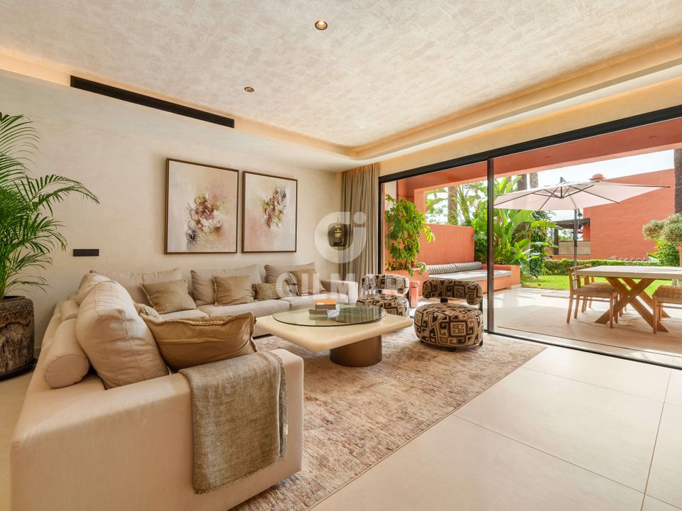 Byhus i Marbella, Malaga - foto 4