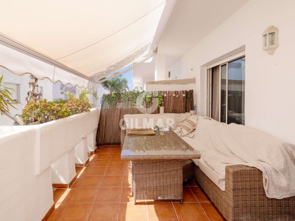 Lejlighed i Estepona, Malaga - foto 4
