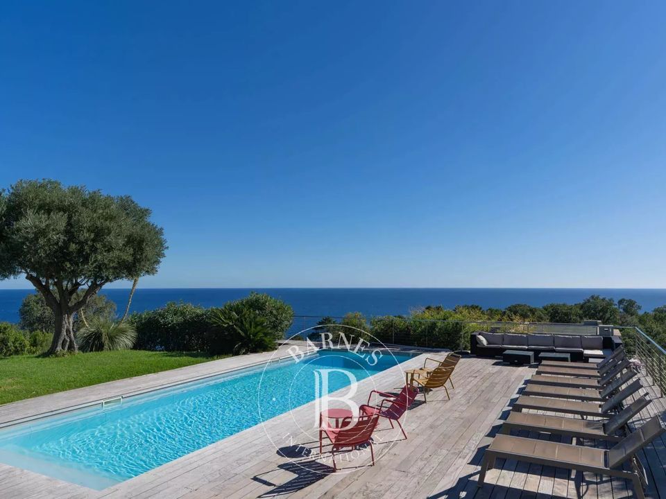 Villa i Conca, Corse-du-Sud - bilde 1