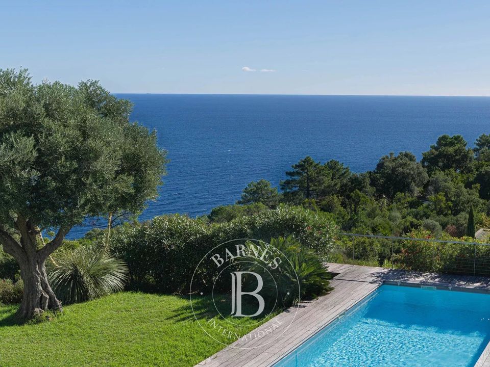 Villa i Conca, Corse-du-Sud - bilde 3