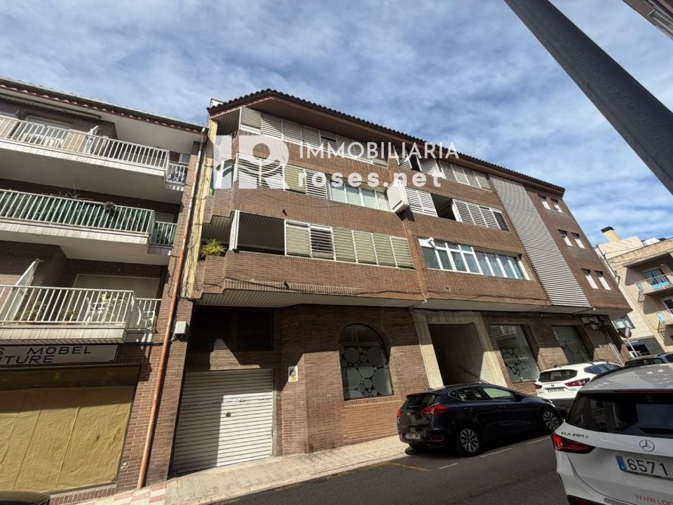 Lejlighed i Roses, Gerona - foto 2
