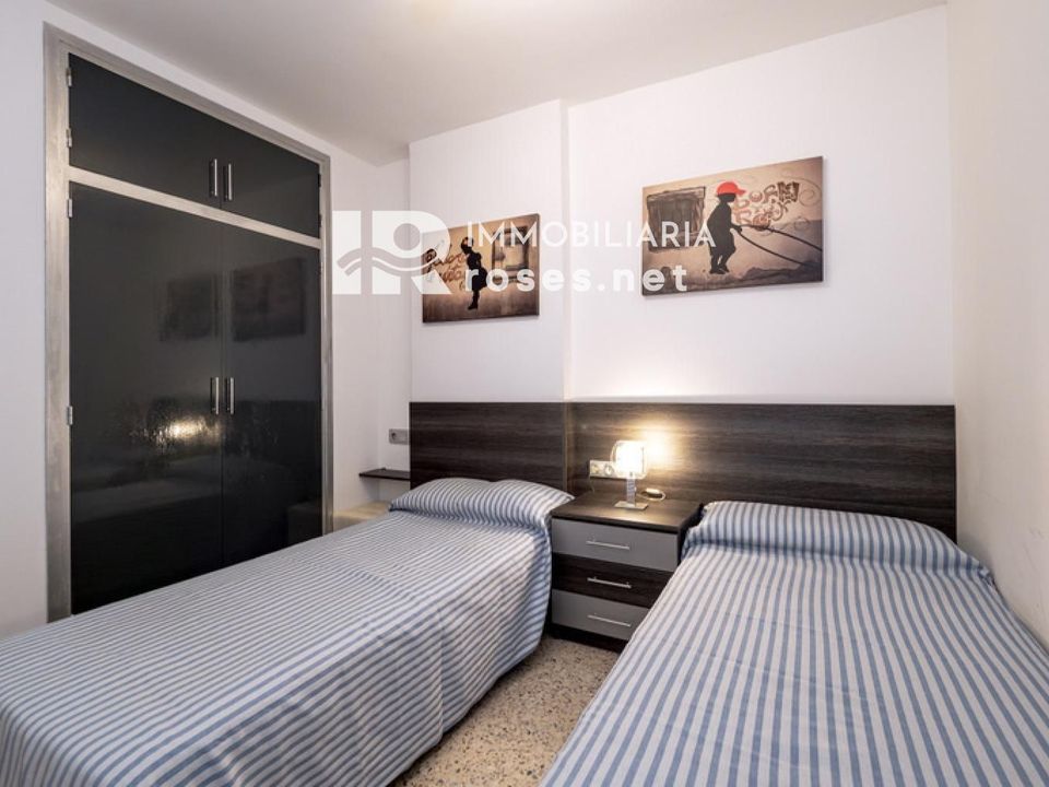 Lejlighed i Empuriabrava, Gerona - foto 2