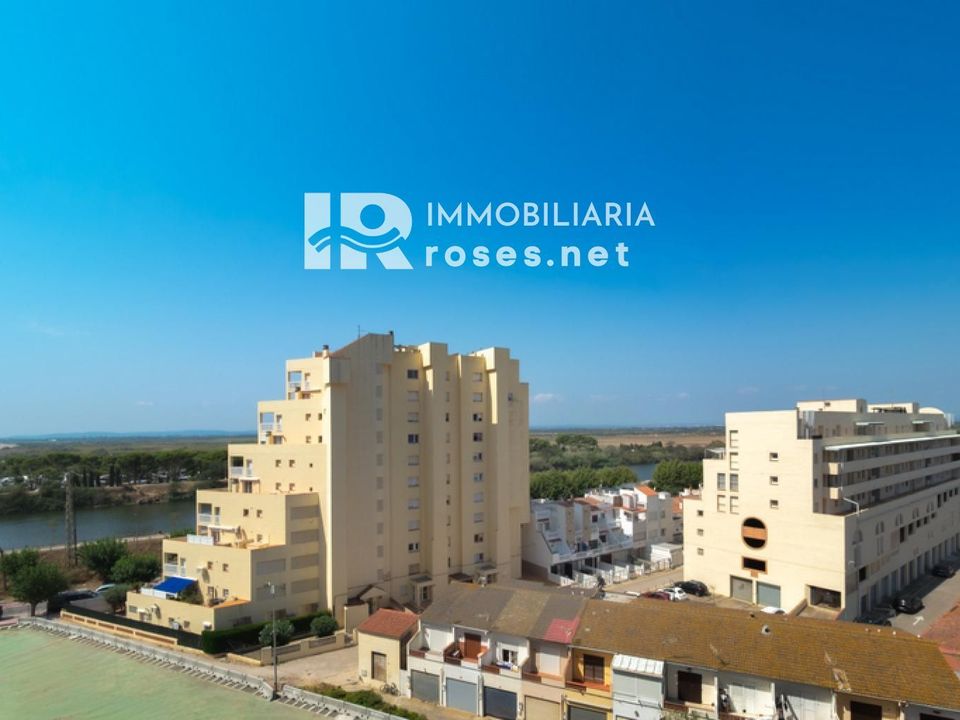 Lejlighed i Empuriabrava, Gerona - foto 5