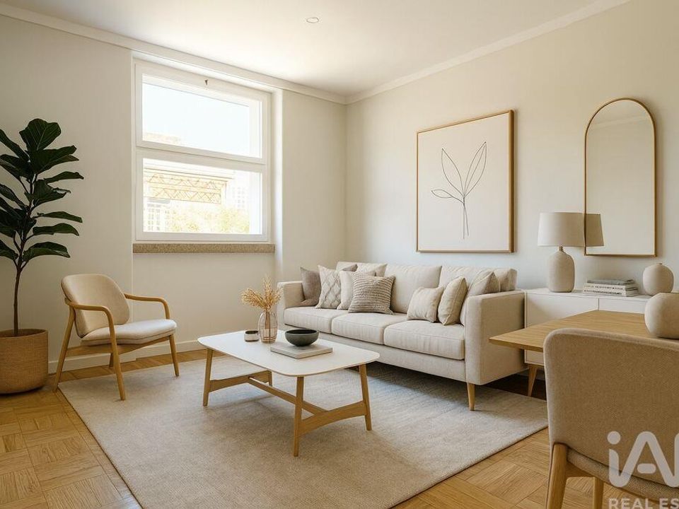 Apartament a Lisbon, Lisbon - foto 1