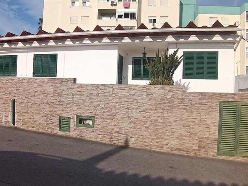 Byhus i Portimao, Faro - foto 1