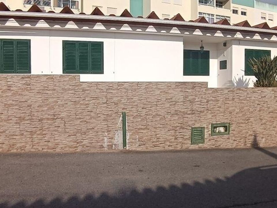 Byhus i Portimao, Faro - foto 2