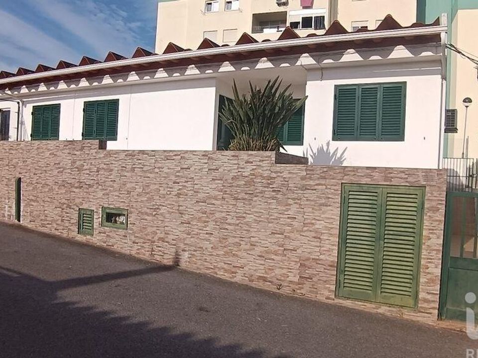 Byhus i Portimao, Faro - foto 3