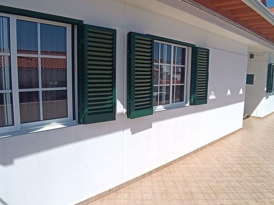 Byhus i Portimao, Faro - foto 4