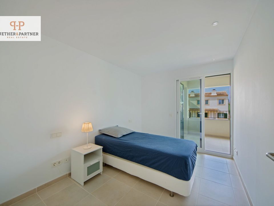 Lejlighed i Porto Cristo, Mallorca - foto 5