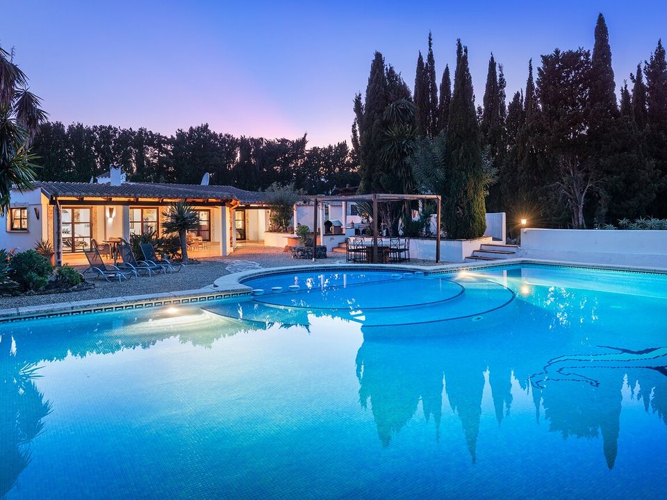 Villa i Pollenca, Mallorca - foto 1
