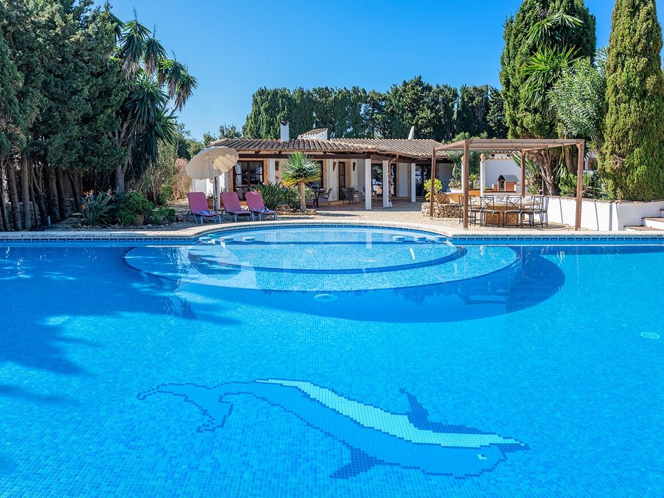Villa i Pollenca, Mallorca - foto 2