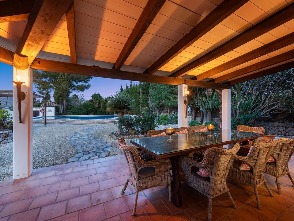 Villa i Pollenca, Mallorca - foto 5