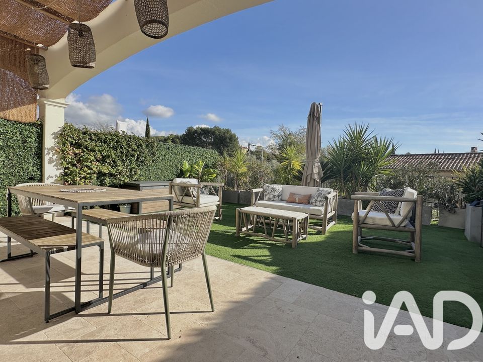 Villa i Le Castellet, Var - foto 2