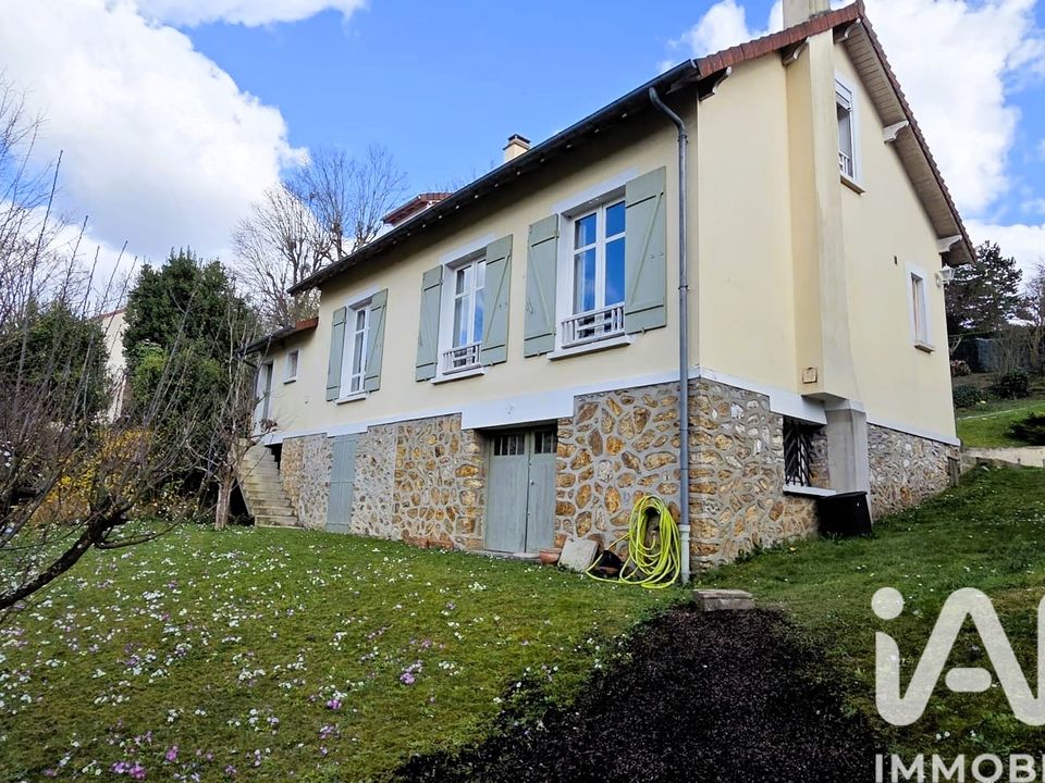 Villa i Marly-le-Roi, Yvelines - foto 1