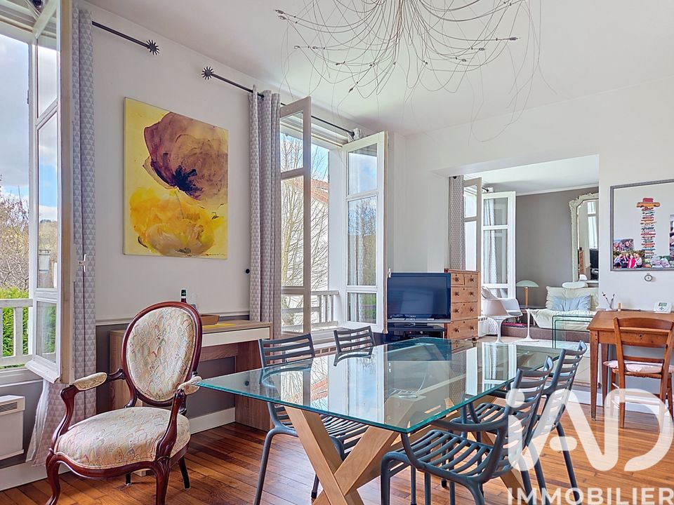 Villa i Marly-le-Roi, Yvelines - foto 2
