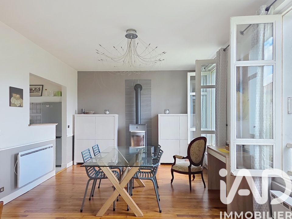 Villa i Marly-le-Roi, Yvelines - foto 3