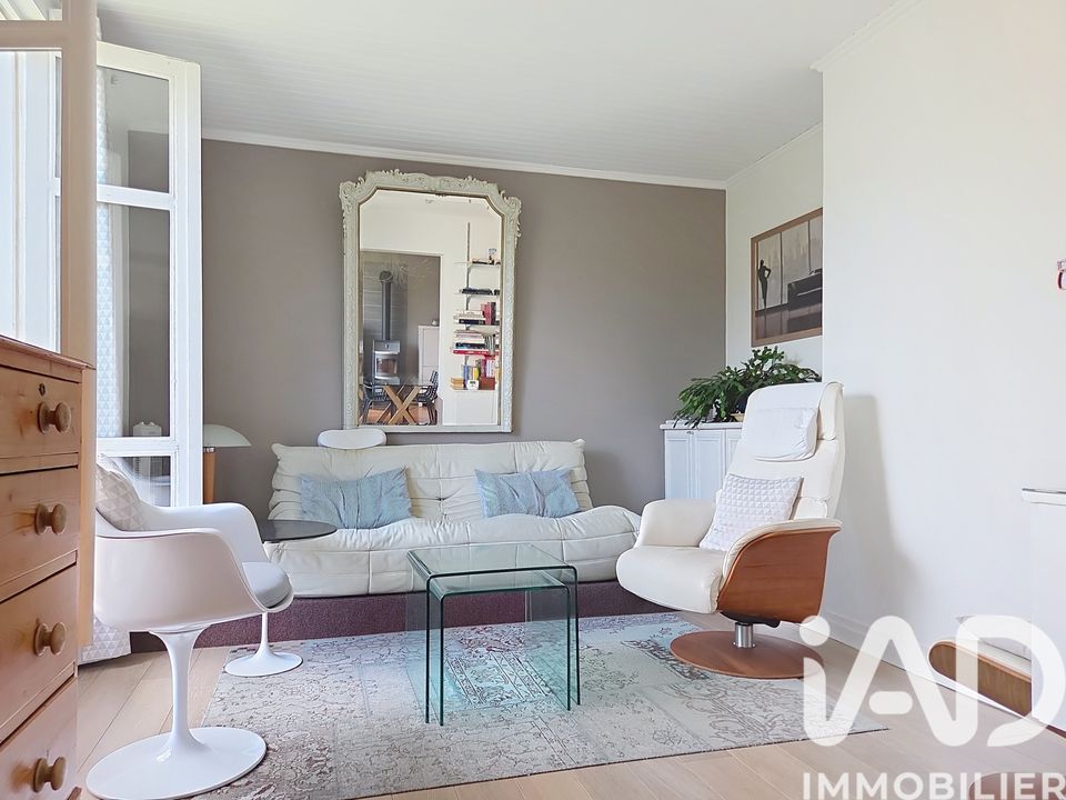 Villa i Marly-le-Roi, Yvelines - foto 4