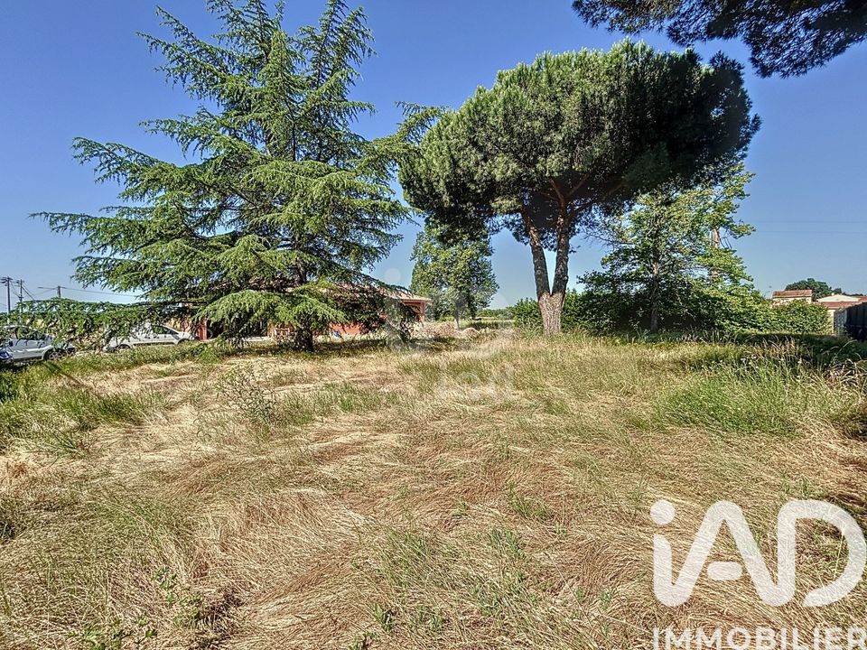 Tomt i Rieumes, Haute-Garonne - bilde 1
