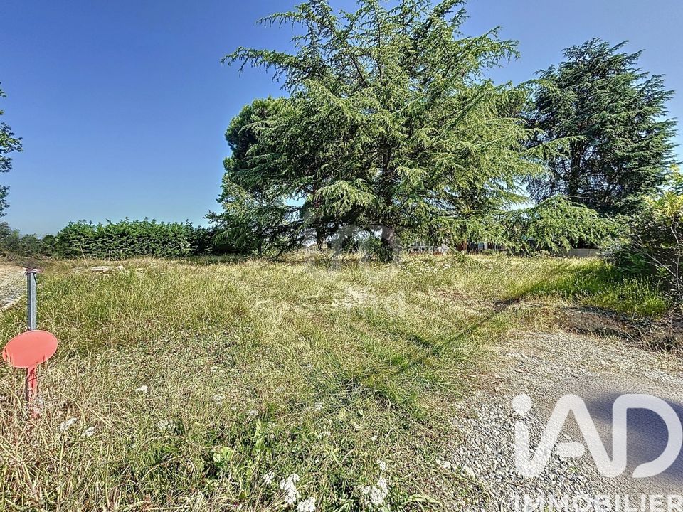 Tomt i Rieumes, Haute-Garonne - bilde 5