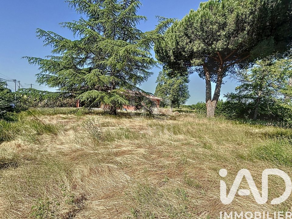 Helårsgrund i Rieumes, Haute-Garonne - foto 3