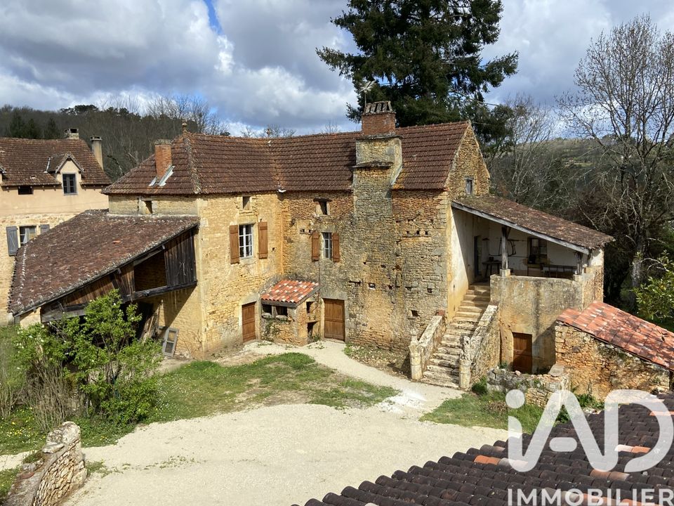 Leilighet i Goujounac, Lot - bilde 3