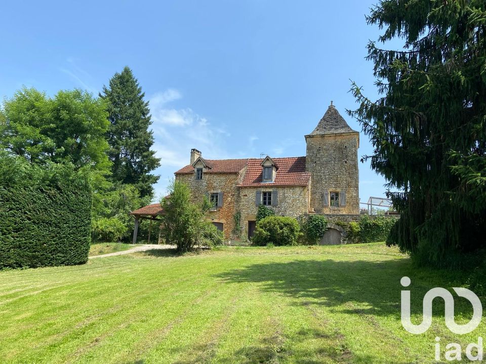 Leilighet i Goujounac, Lot - bilde 4