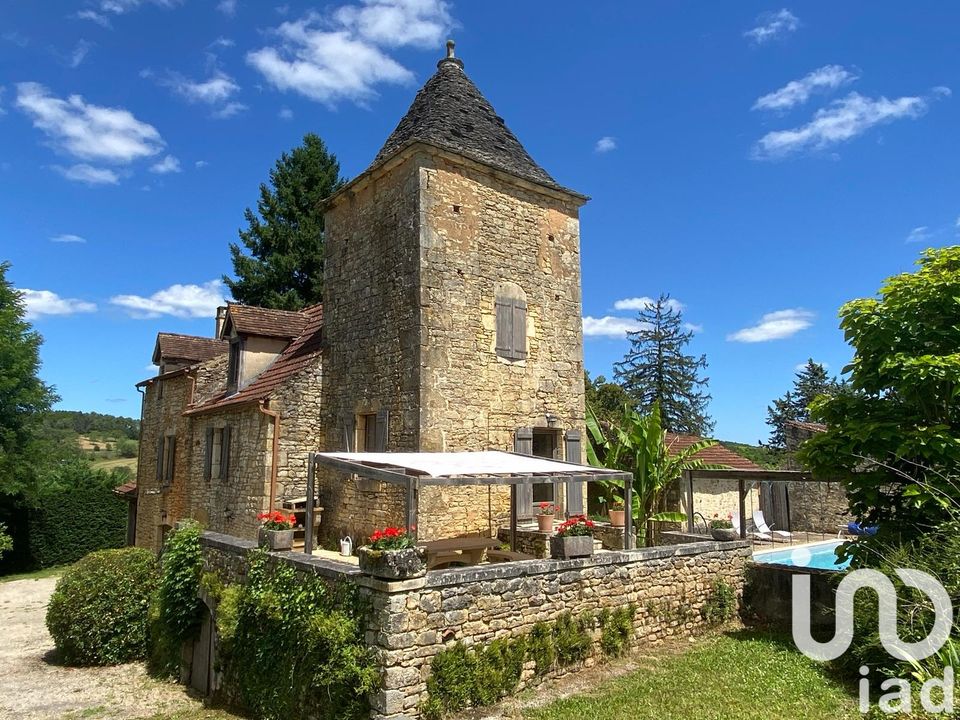 Leilighet i Goujounac, Lot - bilde 5