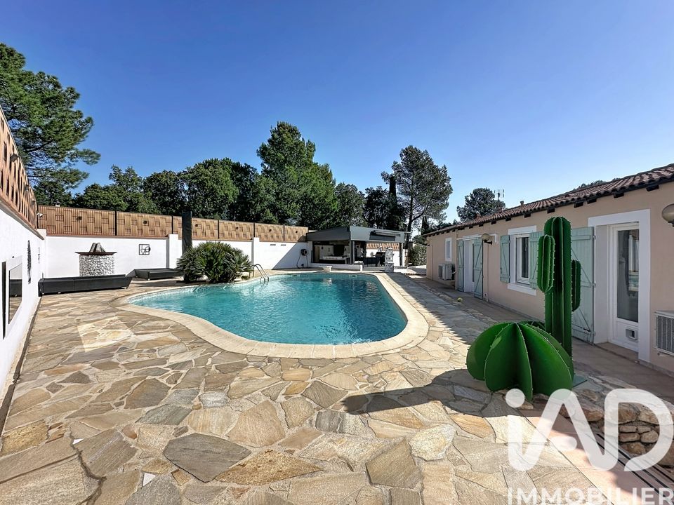 Villa i Roquebrune-sur-Argens, Var - foto 4