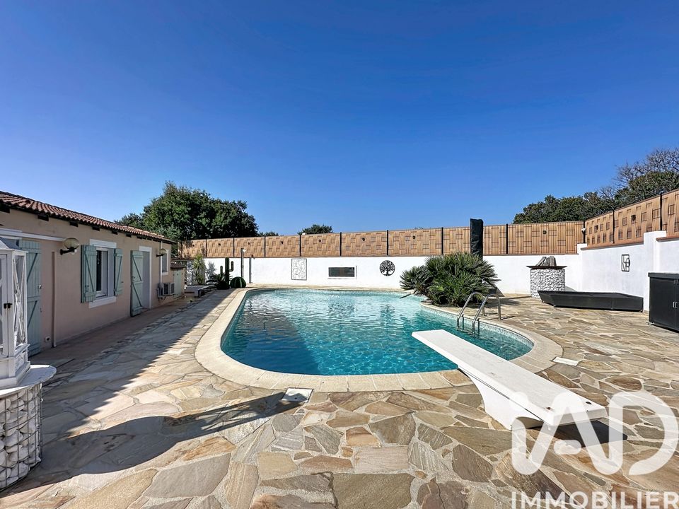 Villa i Roquebrune-sur-Argens, Var - foto 1