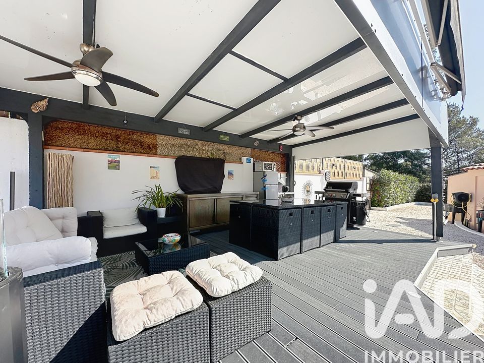 Villa i Roquebrune-sur-Argens, Var - foto 3