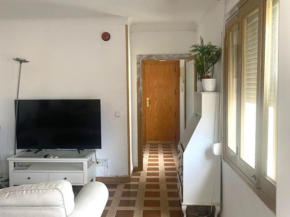 Lejlighed i Palma De Mallorca, Mallorca - foto 4
