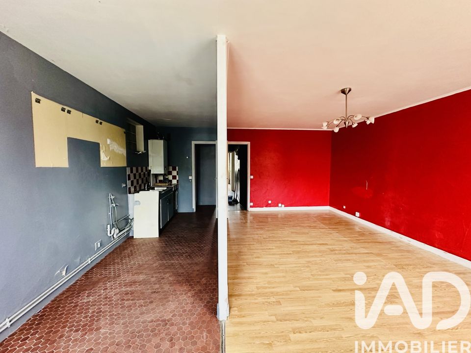 Lejlighed i Colombes, Hauts-de-Seine - foto 3