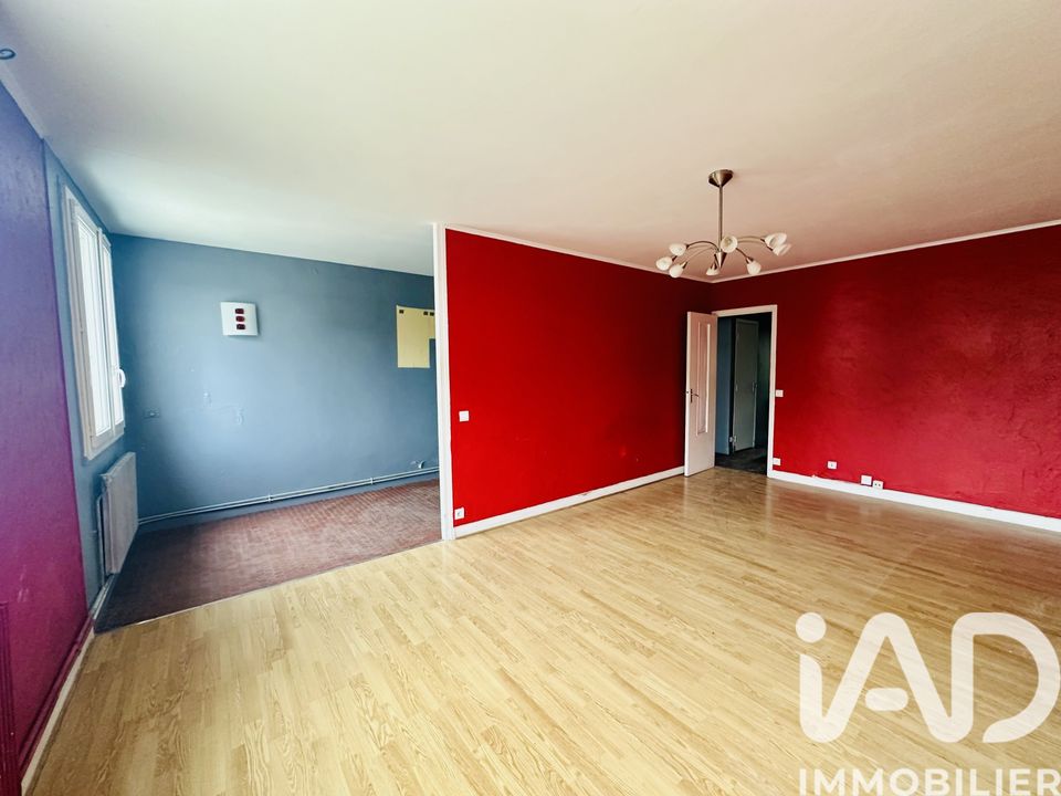 Lejlighed i Colombes, Hauts-de-Seine - foto 2