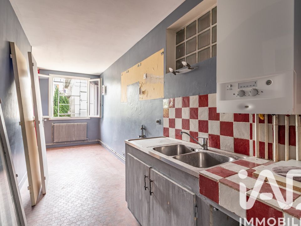 Lejlighed i Colombes, Hauts-de-Seine - foto 5