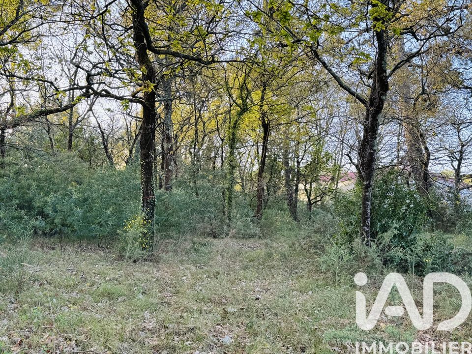 Terra a Soulac-sur-Mer, Gironde - foto 1