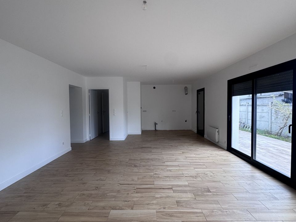 Casa unifamiliar a Cestas, Gironde - foto 2