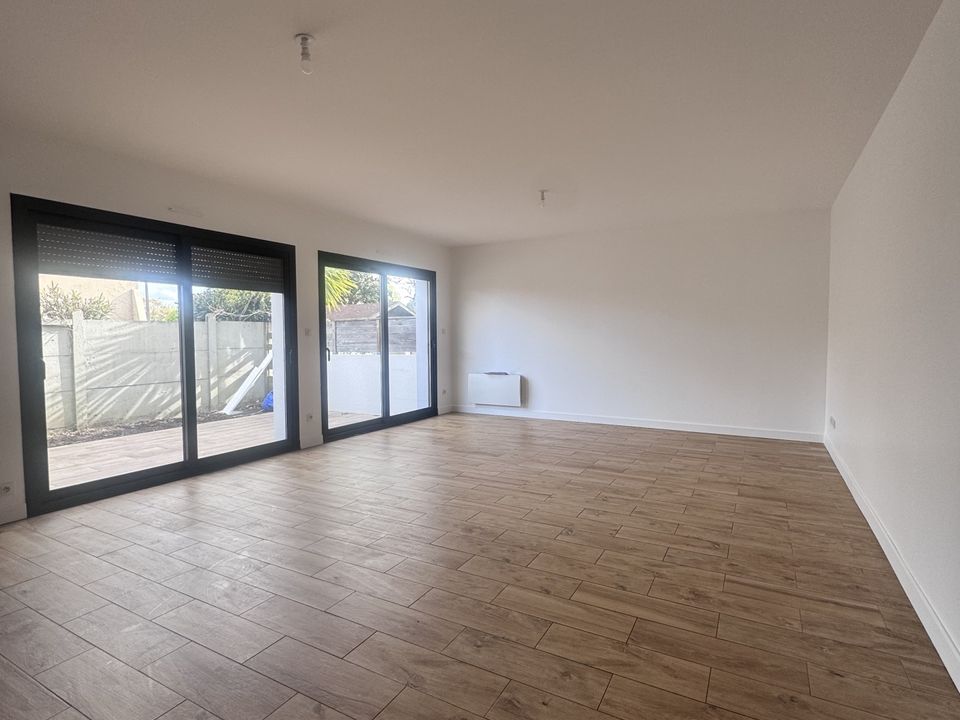 Casa unifamiliar a Cestas, Gironde - foto 3