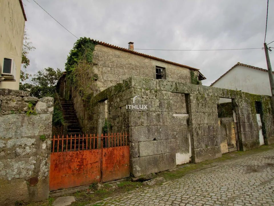 Villa i Nelas, Viseu - foto 1