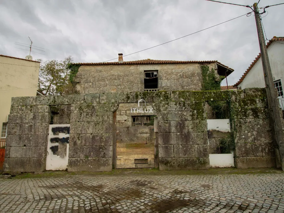 Villa i Nelas, Viseu - foto 2