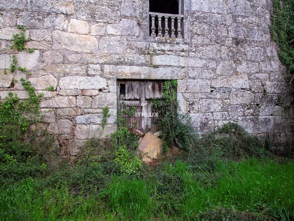 Villa i Nelas, Viseu - foto 3