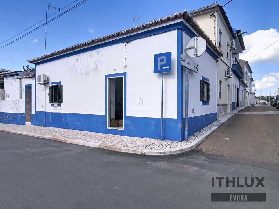 Villa i Vila Vicosa, Evora - foto 1