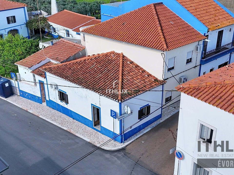 Villa i Vila Vicosa, Evora - foto 2