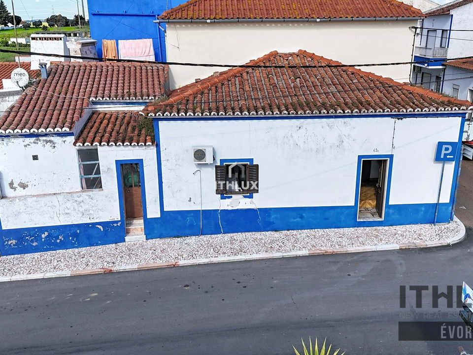 Villa i Vila Vicosa, Evora - foto 3
