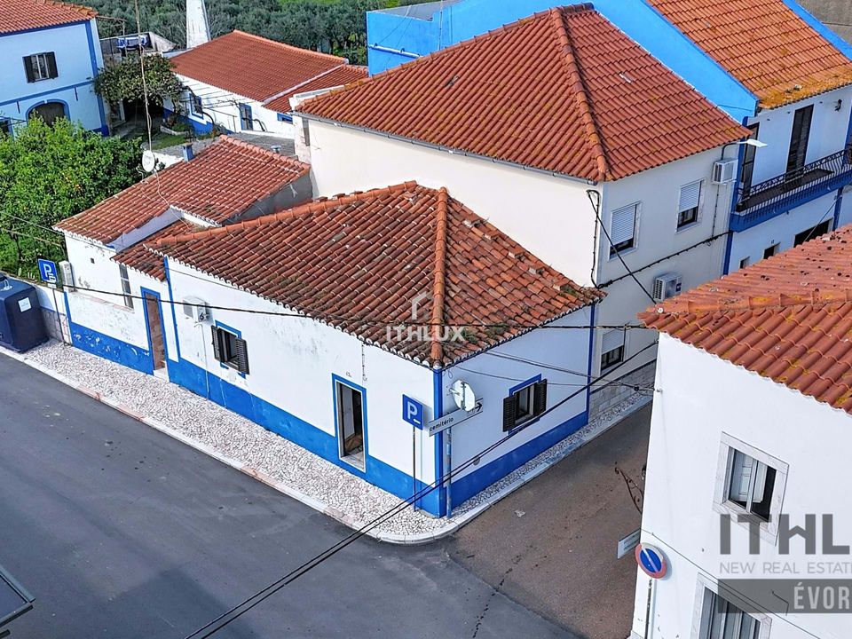 Villa i Vila Vicosa, Evora - foto 4