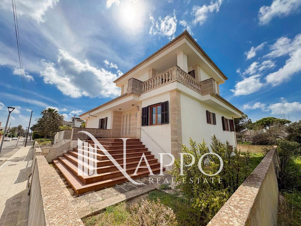 Villa i Ses Salines, Mallorca - foto 3