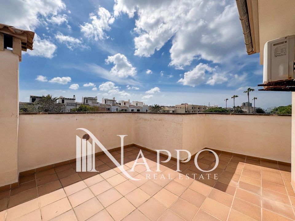 Villa i Ses Salines, Mallorca - foto 4