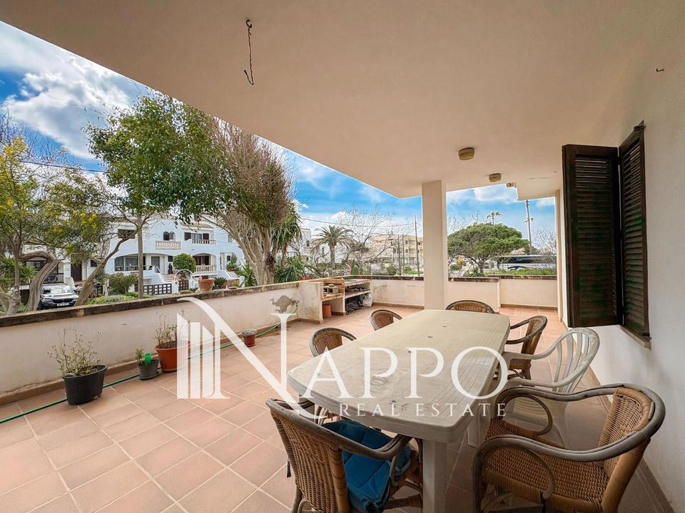 Villa i Ses Salines, Mallorca - foto 2