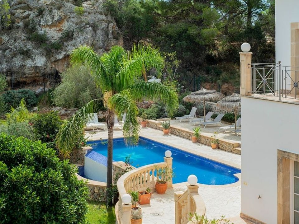 Villa i Palma De Mallorca, Mallorca - foto 3