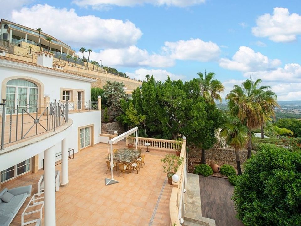 Villa i Palma De Mallorca, Mallorca - foto 5